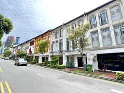 Keong Saik Road (D2), Retail #584307971